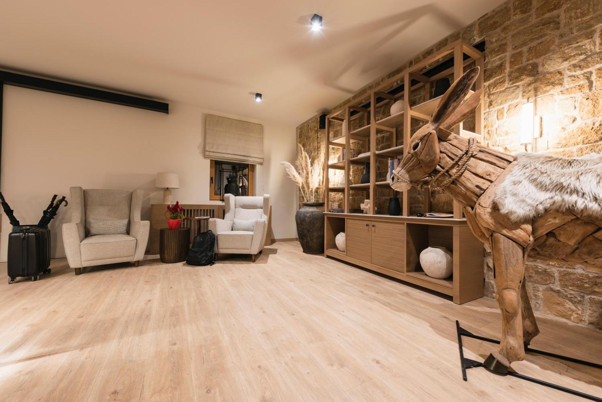 Revi Mountain Resort Boutique Hotel Kalavryta Exterior foto